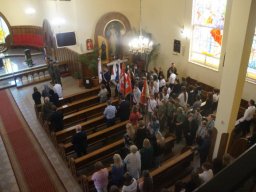 Rocznica Polskiego Państwa Podziemnego - 27.09.2023